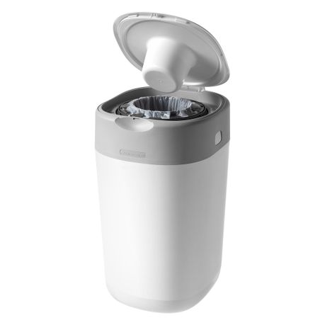 Tommee Tippee - Sangenic Twist & Click Tub, Shop Today. Get it Tomorrow!