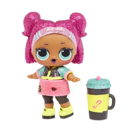 takealot lol dolls