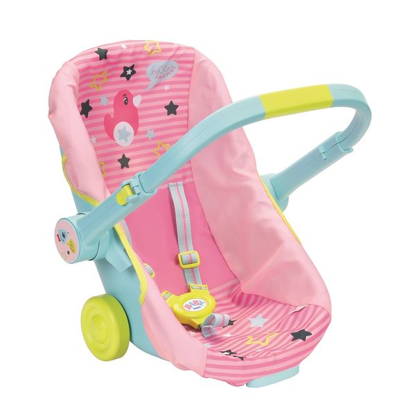Baby Born Travel Seat