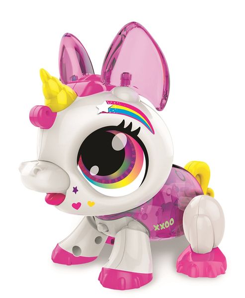 Build A Bot Bug - Unicorn