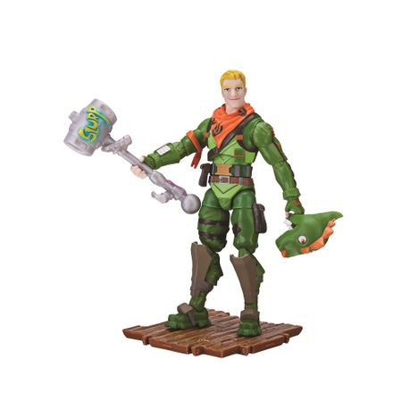 4 in fortnite figures