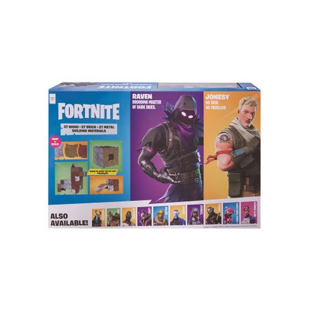 turbo builder set