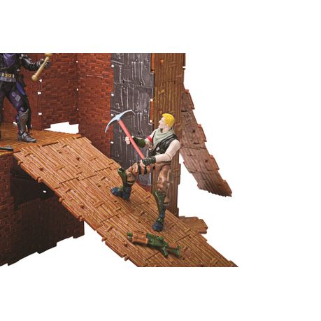 fortnite builder set