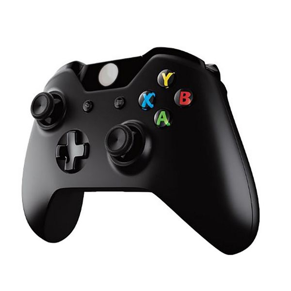 Xbox One Wireless Controller (Xbox One) - Black