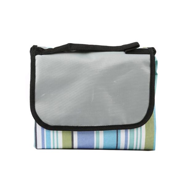 Durable Oxford Foldable Outdoor Picnic Mat