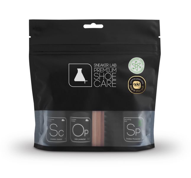 Sneaker LAB Premium Kit