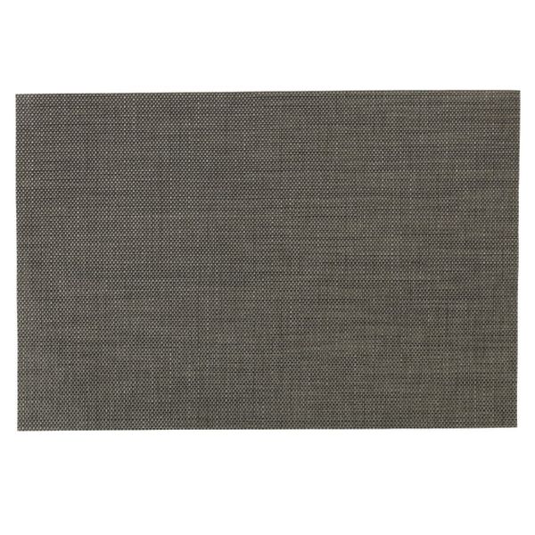blomus Placemats in Grey-brown – SITO – Set of 4