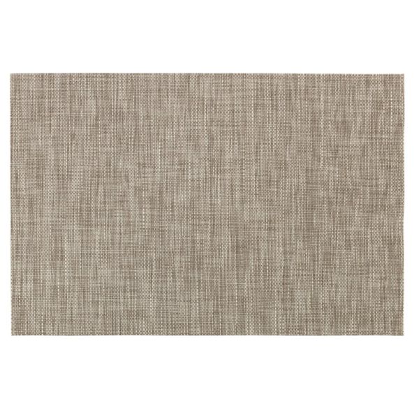 blomus Placemats in Moonbeam-Fungi – SITO – Set of 4