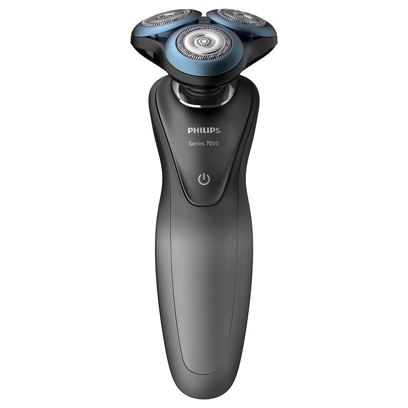 philips series 7000 wet and dry men's electric shaver