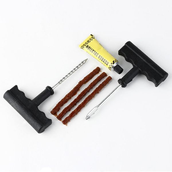 Tubeless Tire Repair Kit