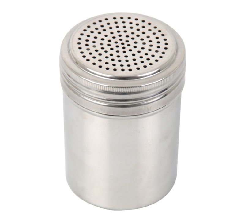 Shaker Stainless Steel Flour/Salt 7cm x 9cm | Shop Today. Get it ...