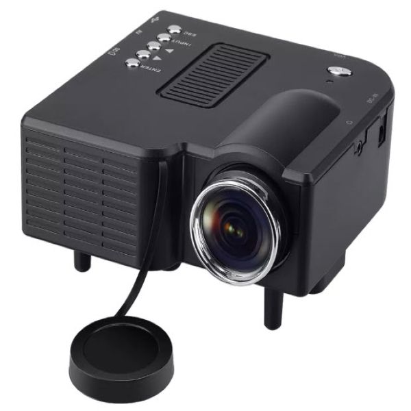 Mini LED Projector