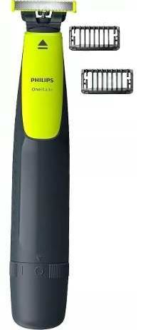 Philips OneBlade (2x Click on combs)