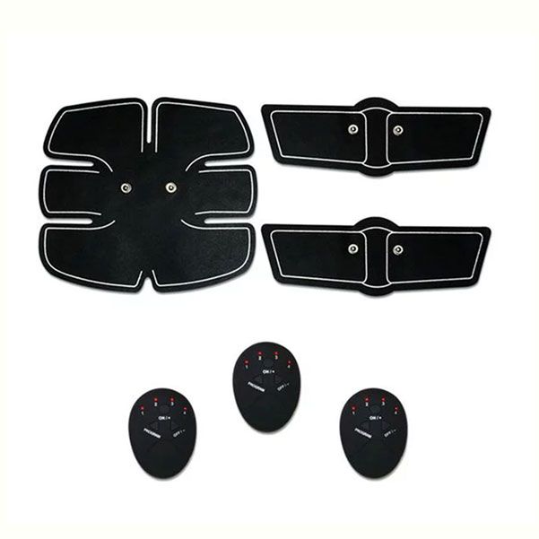 EMS Toning & Firming Muscle & AB Stimulator Shop Today. Get it