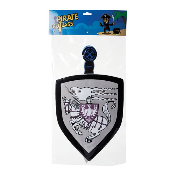 EVA Sword &amp; Shield Set - all