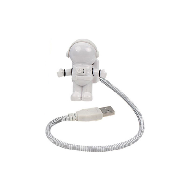 USB Astronaut Light