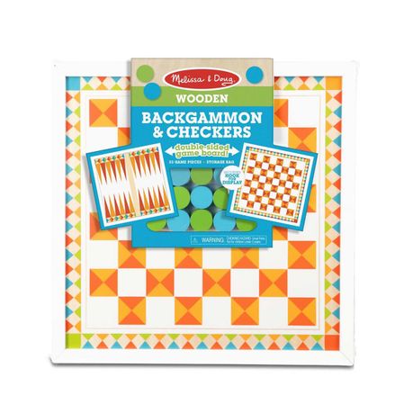 melissa and doug tic tac toe