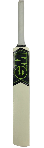 Gunn &amp; MooreParagon Poplar Bat - White/Green - 0