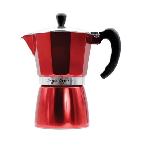 coffee percolator takealot