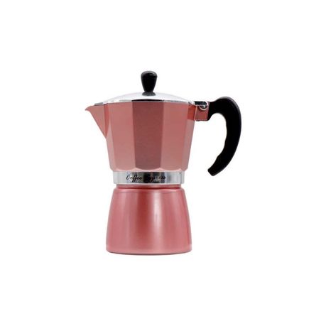 Regent 3Cup Rose Gold \u0026 Silver 