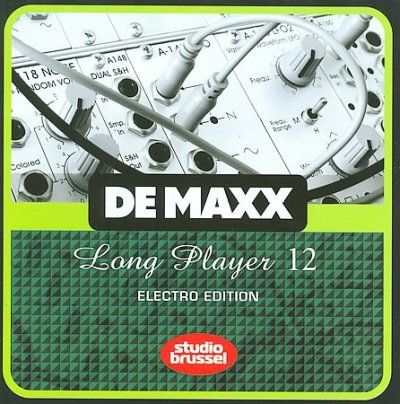 De Maxx Long Player 12 - (Import CD)