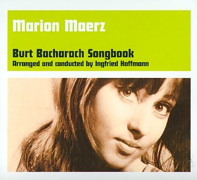 Burt Bacharach Songbook (CD / Album)