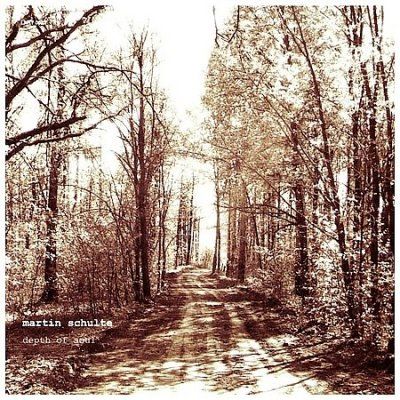 Martin Schulte - Depth Of Soul (CD)