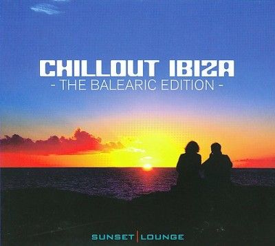 Various - Chillout Ibiza 1: Balearic Edition (CD)