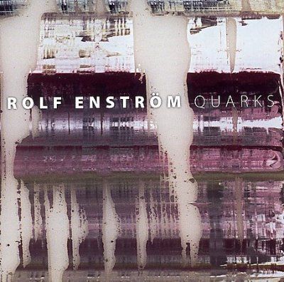 Quarks [swedish Import] (CD / Album)