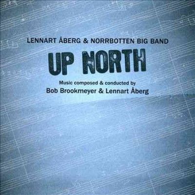 Up North [swedish Import] (CD / Album)
