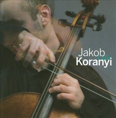 Jakob Koranyi [swedish Import] (CD / Album)