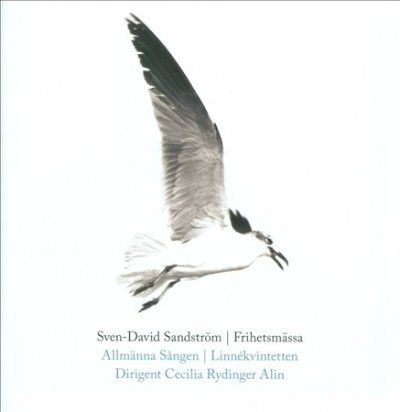 Ave Maris Stella - Freedom Mass [swedish Import] (CD / Album)