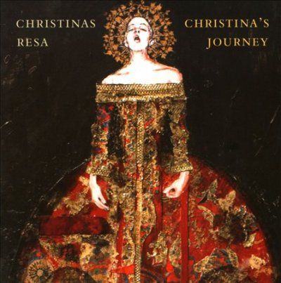Christina's Journey (Ryden, Tatlow) [swedish Import] (SACD)