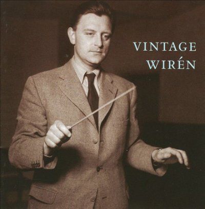 Various - Vintage Wiren (CD)