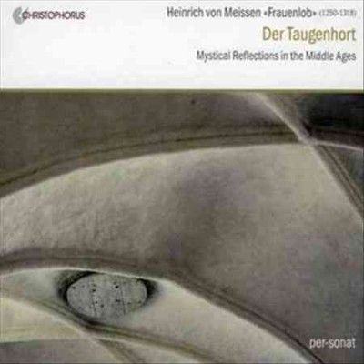Various - Von Meissen: Der Taugenhort Reflexions (CD)