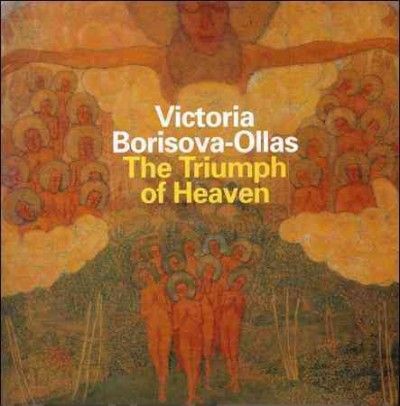 The Triumph of Heaven (CD / Album)