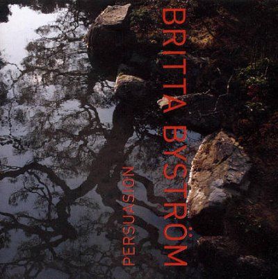 Persuasion (Koivula, Vasteras Sinfonietta) (CD / Album)
