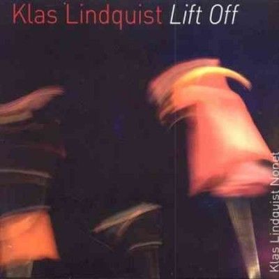 Lift Off [swedish Import] (CD / Album)