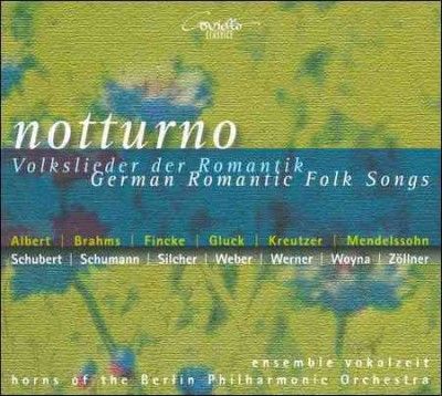 Various - Chants Populaires Romantiques (CD)