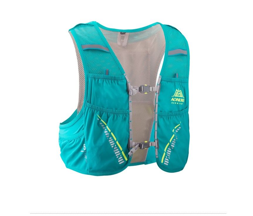 Aonijie running vest clearance review