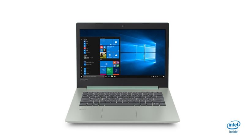 Lenovo Laptop - Ideapad 330 Core i5 8GB 1TB - Grey