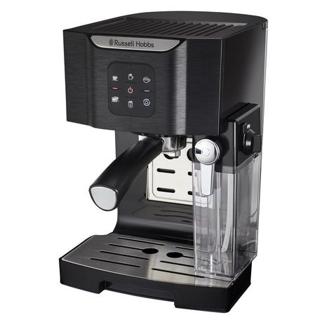 Russell Hobbs One Touch Barista Coffee Maker, Shop Today. Get it Tomorrow!