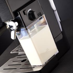 russell hobbs cafe barista one touch coffee maker