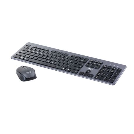 left handed wireless keyboard and mouse