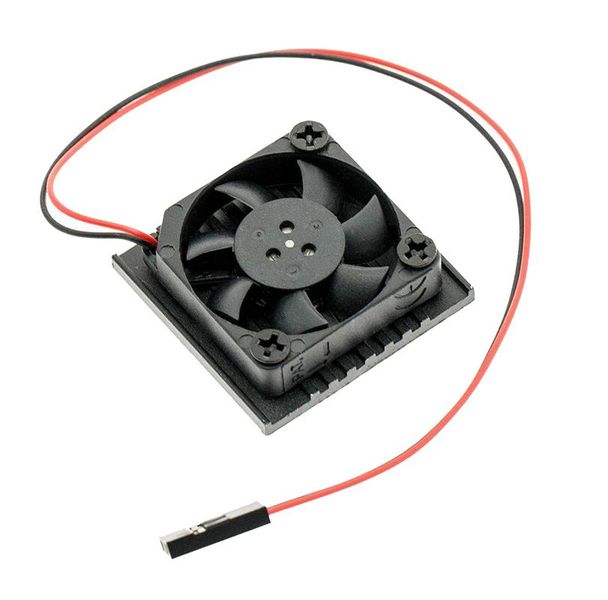 Aluminum Heatsink Cooling Fan for LattePanda V1.0