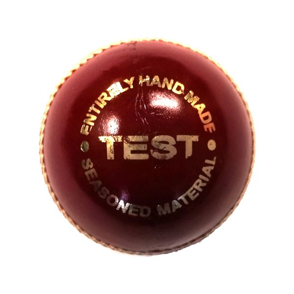 Admiral Test Cricket Ball 2pc - 156g
