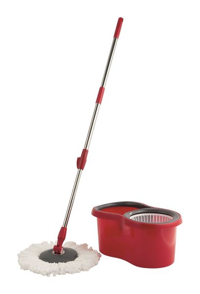 Addis Spinna Spin Mop