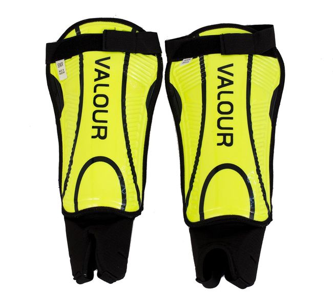 Valour Shinquard SNR - Yellow