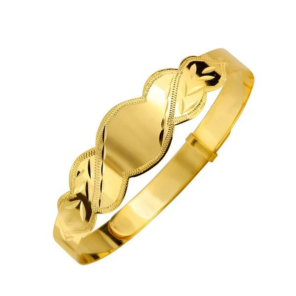 Broadway Jewellers - 9ct Baby Bangle