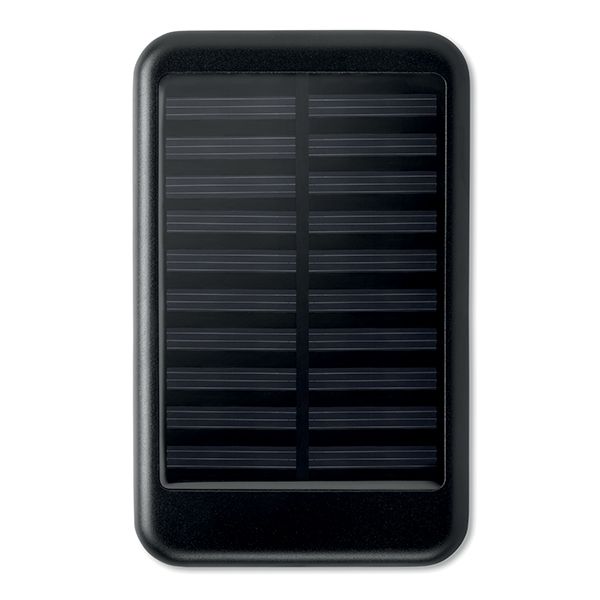 Solar Power Bank